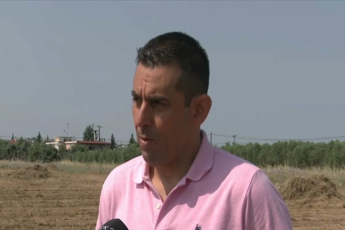 Κουβεντίδης: «Ο ΑΣ δίνει προσχηματικό προβάδισμα στον Σαββίδη - Ο καθένας τραβάει τον δρόμο του»