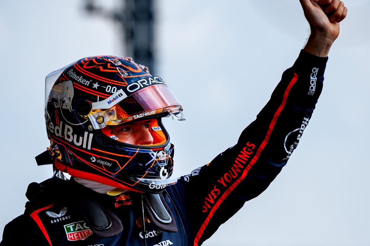 Formula 1: Ο πρωταθλητής Φερστάπεν έδωσε «ηχηρή» απάντηση στις McLaren στο Sprint του Σπα