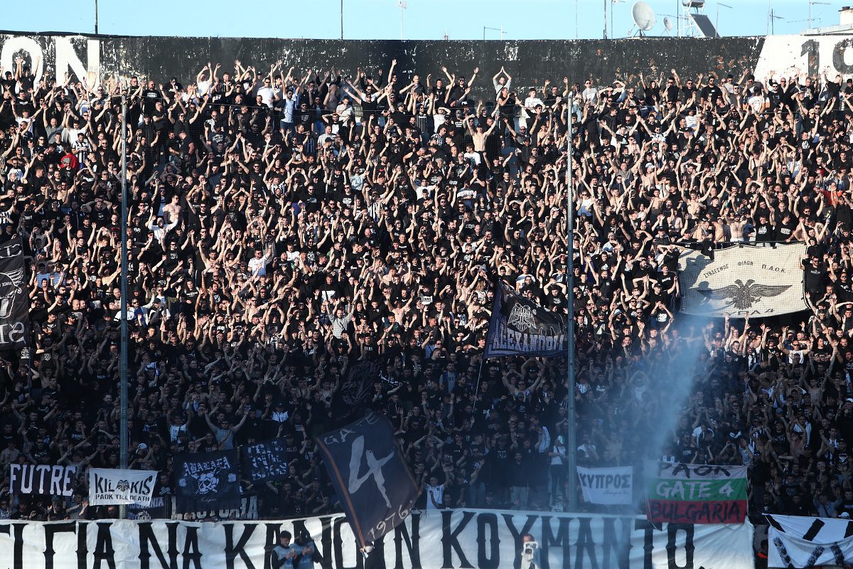 Η Θύρα 4 πήρε θέση για το θέμα της Νέας Τούμπας