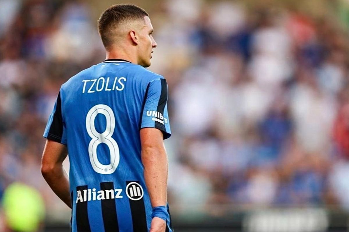 «Σαρώνει» ο Τζόλης - Ξεπέρασε Γιαμάλ και Μπαρκολά