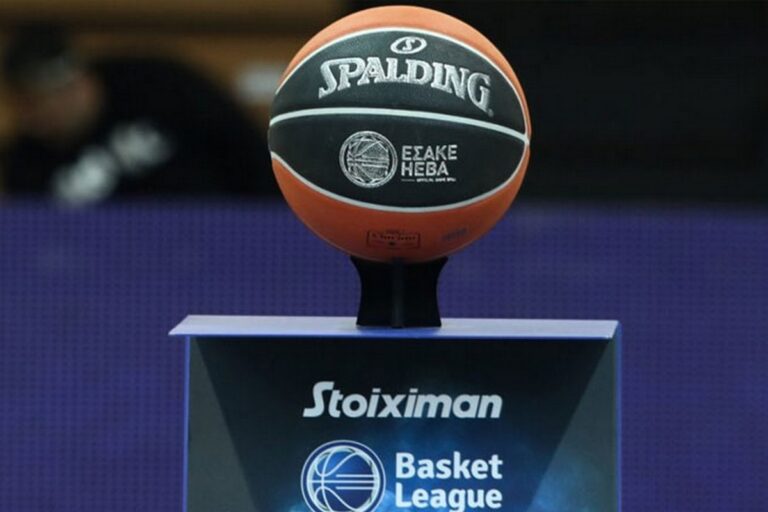 Basket League: «Φρένο» από ΕΟΚ στην πρόταση για 6+2 ξένους