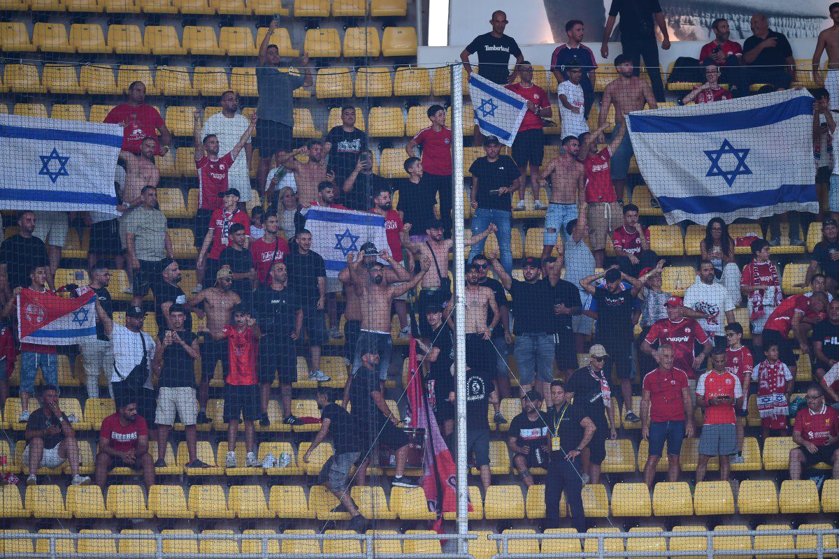 Ισραήλ