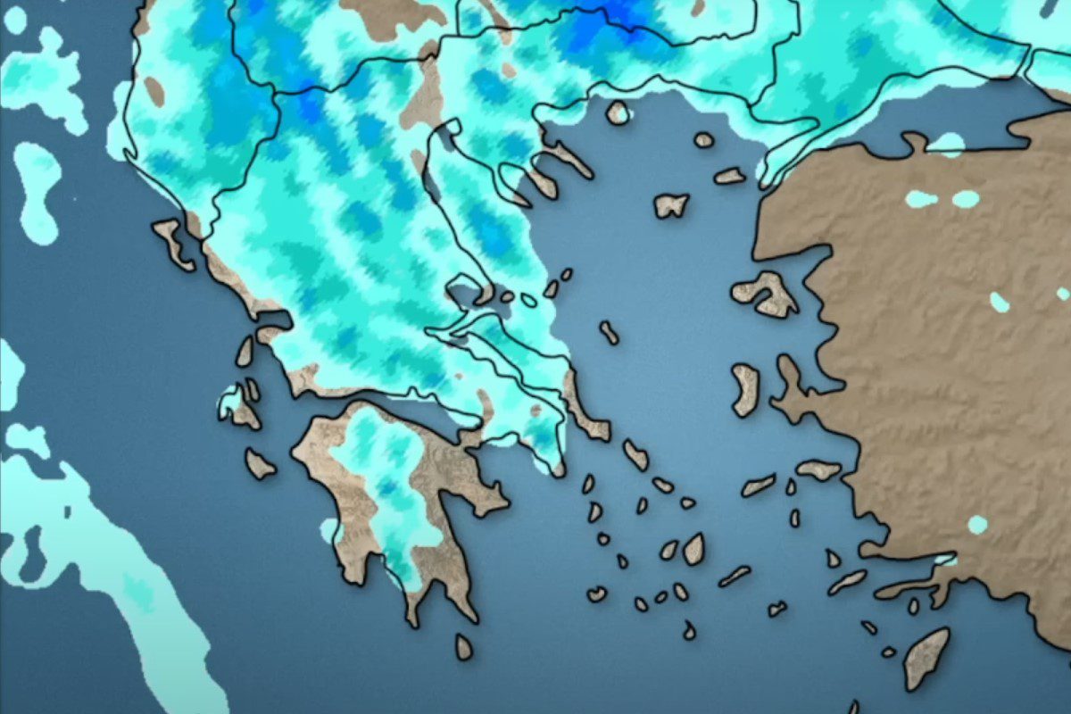 Καιρός