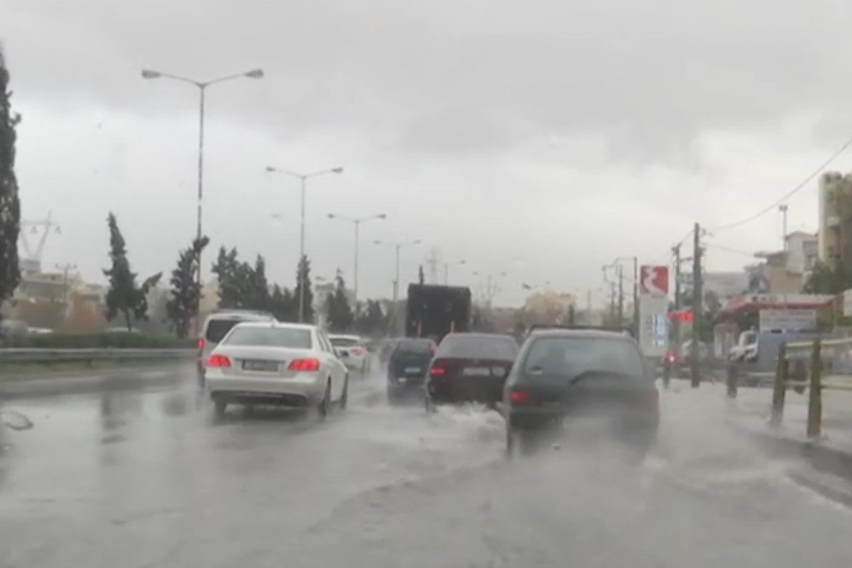 Καιρός
