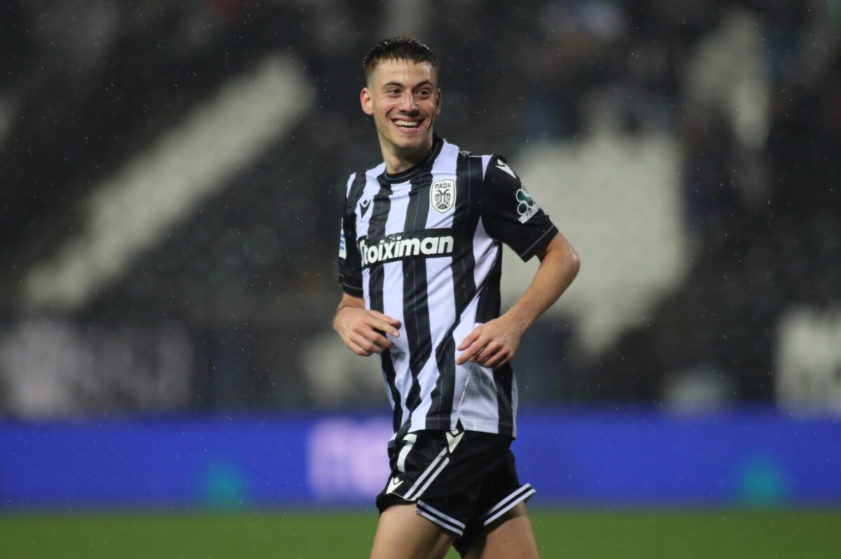 Δημοσιογράφος Bild: «Η Στουτγκάρδη δεν πάει σε νομική διαμάχη με τον ΠΑΟΚ»