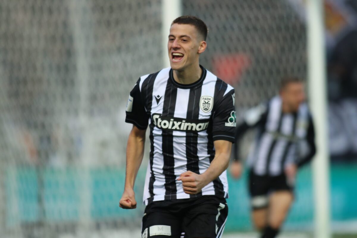 Αποσύρεται οριστικά η Στουτγκάρδη για τον Γιάννη Κωνσταντέλια