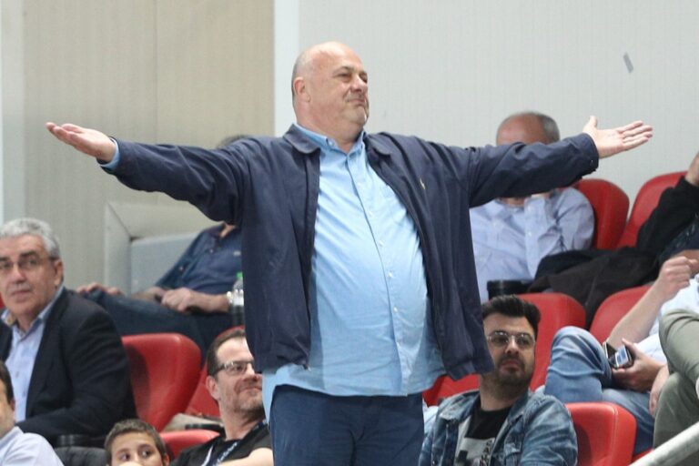 Αχιλλέας Μπέος