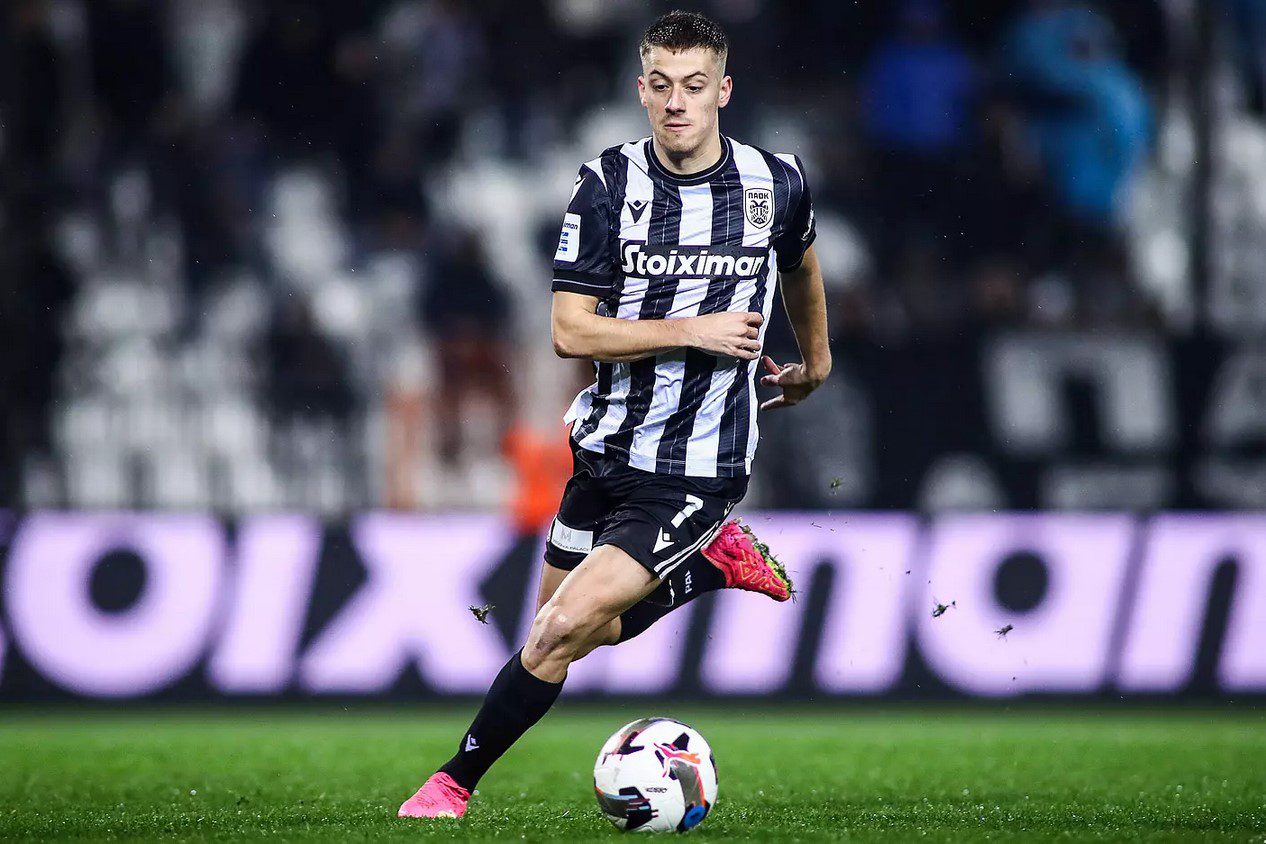 Κωνσταντέλιας: Επιμένει η Στουτγκάρδη - «Οι Γερμανοί δίνουν πάνω από 20 εκ. στον ΠΑΟΚ»