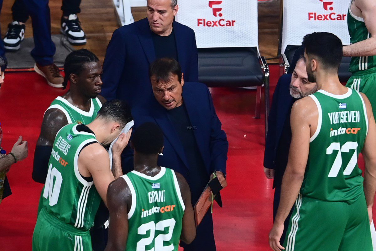 Παναθηναϊκός