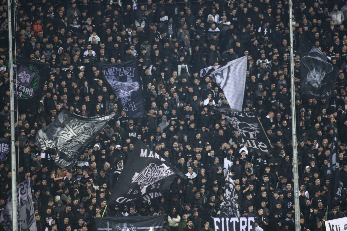 ΠΑΟΚ: Εκπνέει η προθεσμία για την ανανέωση των διαρκείας - Πάνω από 5.000 ήδη στα χέρια των φιλάθλων