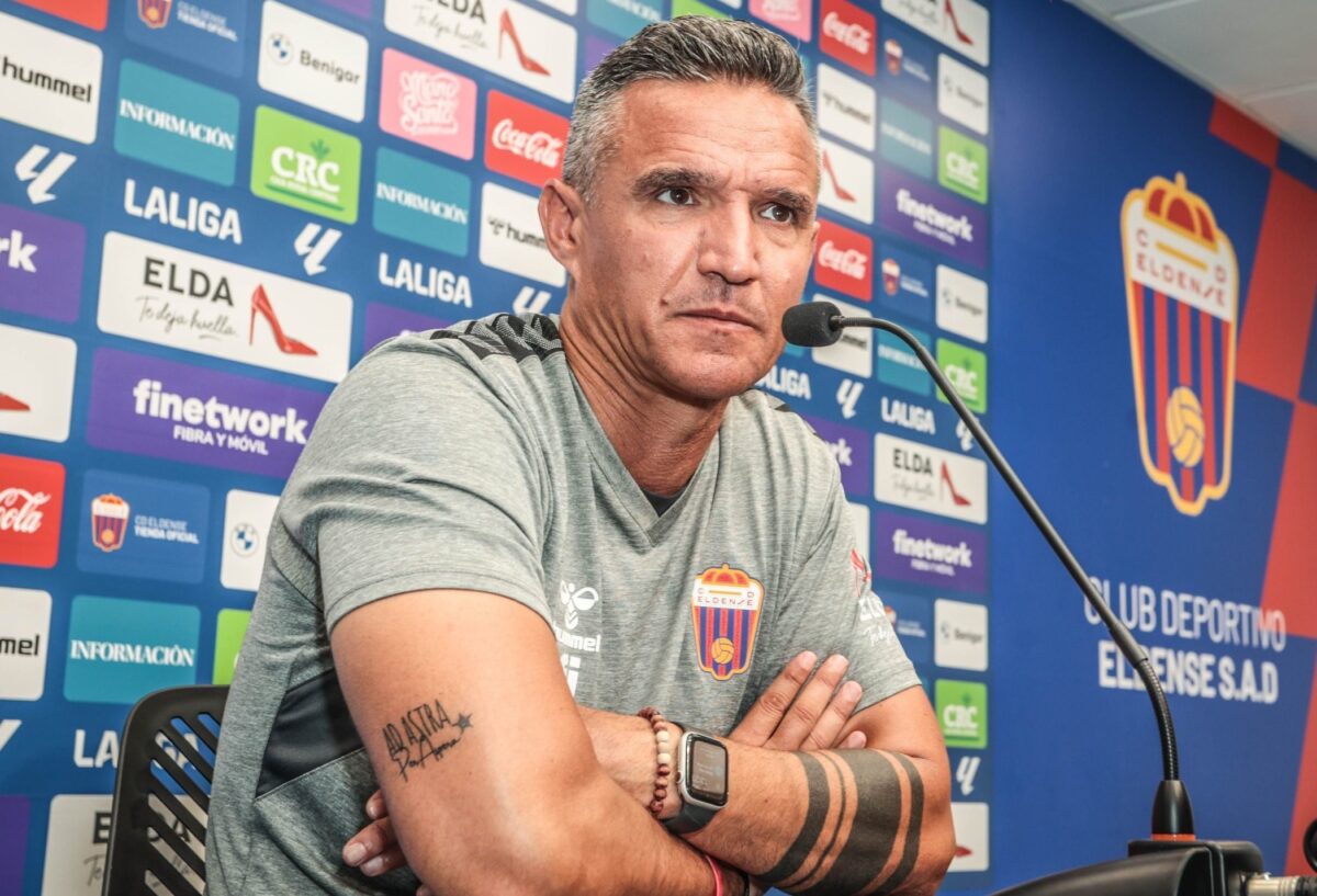 Ο Ντάνι Πόνθ στον ΠΑΟΚ για να «χτίσει» τους παίκτες του αύριο