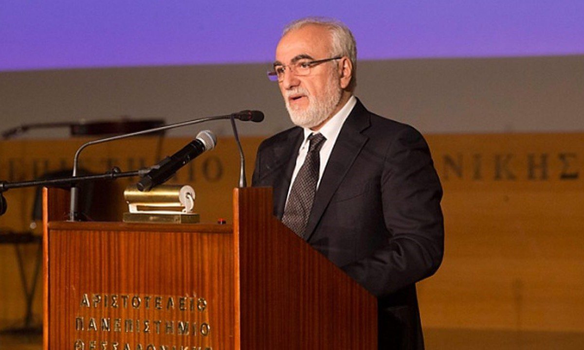 Ιβάν Σαββίδης: Κλείνει το σήριαλ για το Πόρτο Καρράς μετά από 5 χρόνια