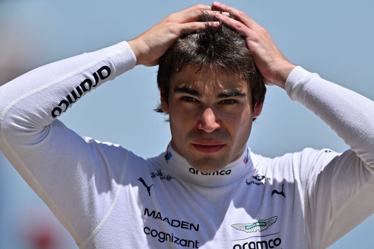 Στρολ: «Η Formula 1 γίνεται επιστημονικό πείραμα - Φοβούνται να μιλήσουν οι οδηγοί»