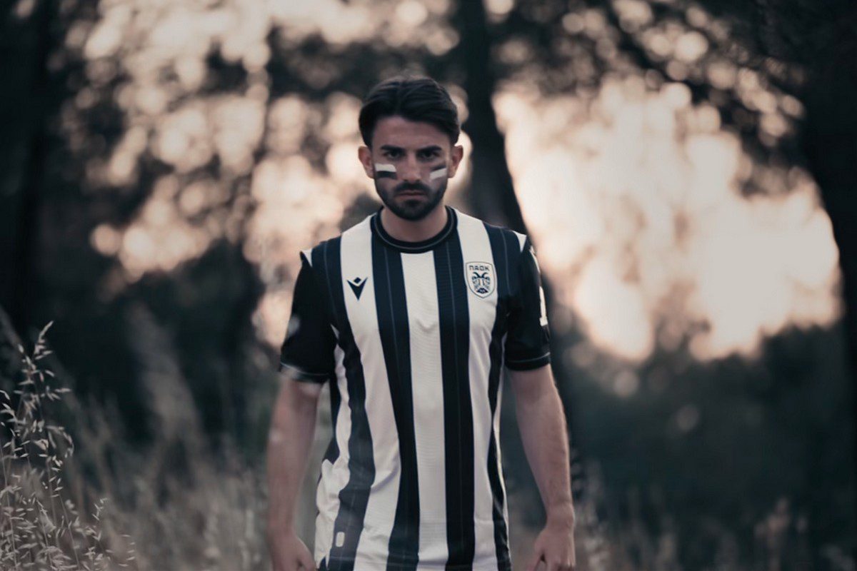 Επίσημα παίκτης του ΠΑΟΚ ο «μαχητής» Γρεγκ Τέιλορ (vid)