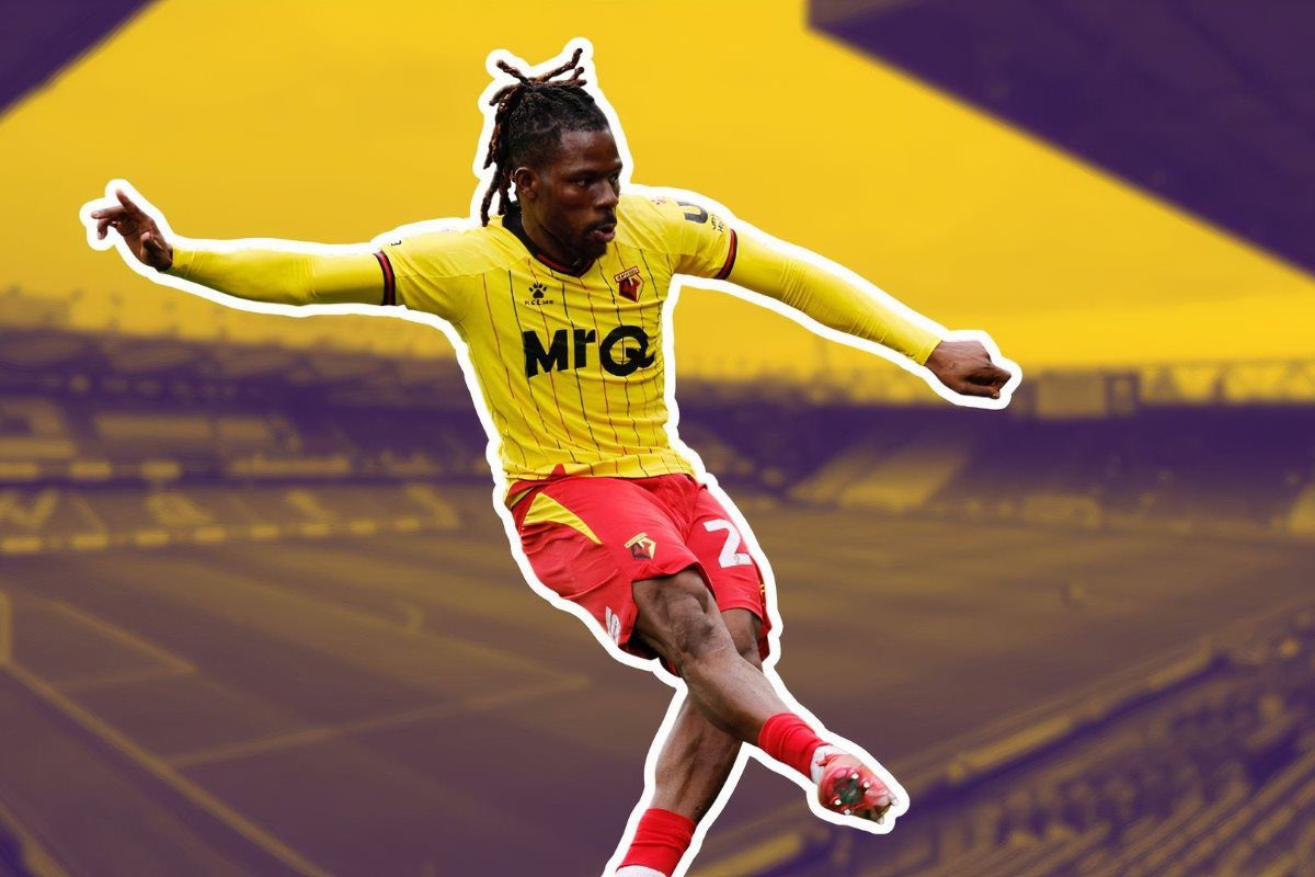 Ιταλοί «συνδέουν» τον ΠΑΟΚ με τον Τομ Ντέλε-Μπασίρου