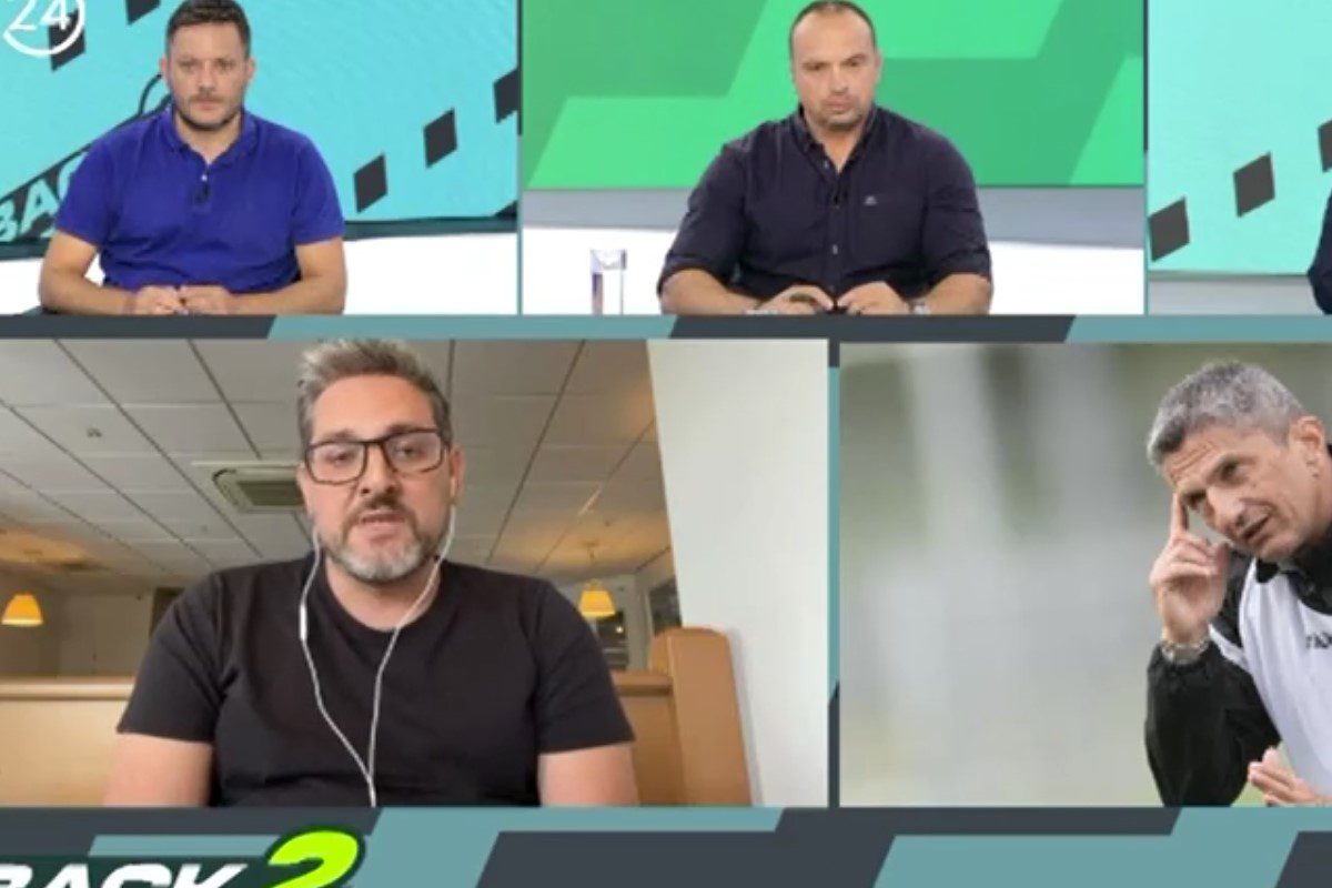 Ιβανούσετς Σεντίρα