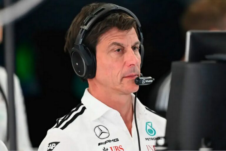 Formula 1: Άναψε «φωτιές» ο Τότο Βολφ για Φετστάπεν - «Σύντομα οι αποφάσεις»