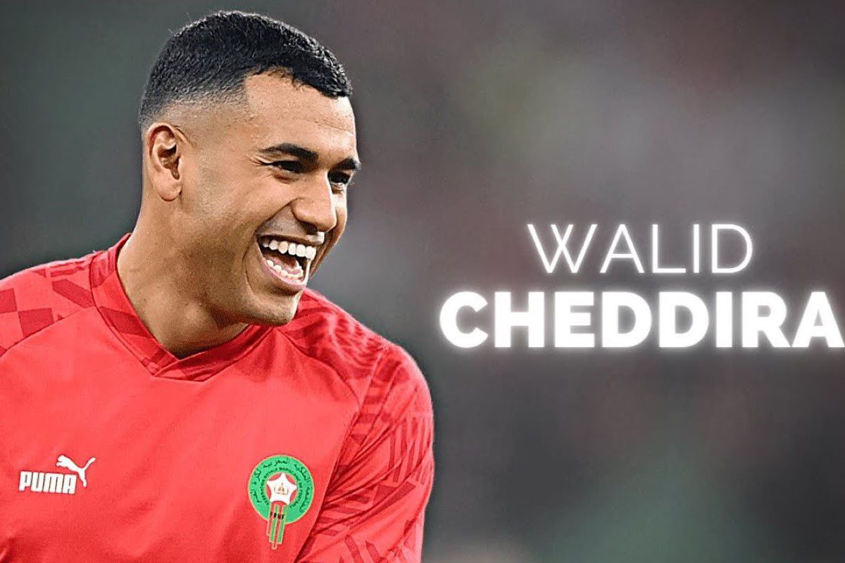 Ο ΠΑΟΚ συμφώνησε με τον Ουαλίντ Σεντίρα σύμφωνα με τον Ντι Μάρτζιο