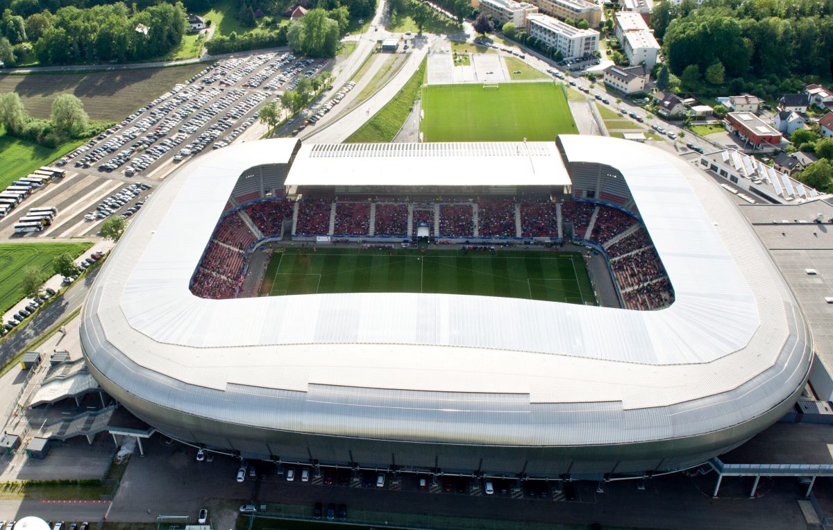 Προς Κλάγκενφουρτ η ρεβάνς του ΠΑΟΚ - Ανοιχτό το Wörthersee