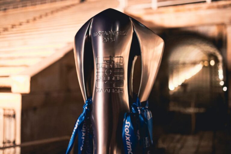 Super League: Πρεμιέρα με τρεις αγώνες – Ανοίγουν την αυλαία Αρης και Ολυμπιακός