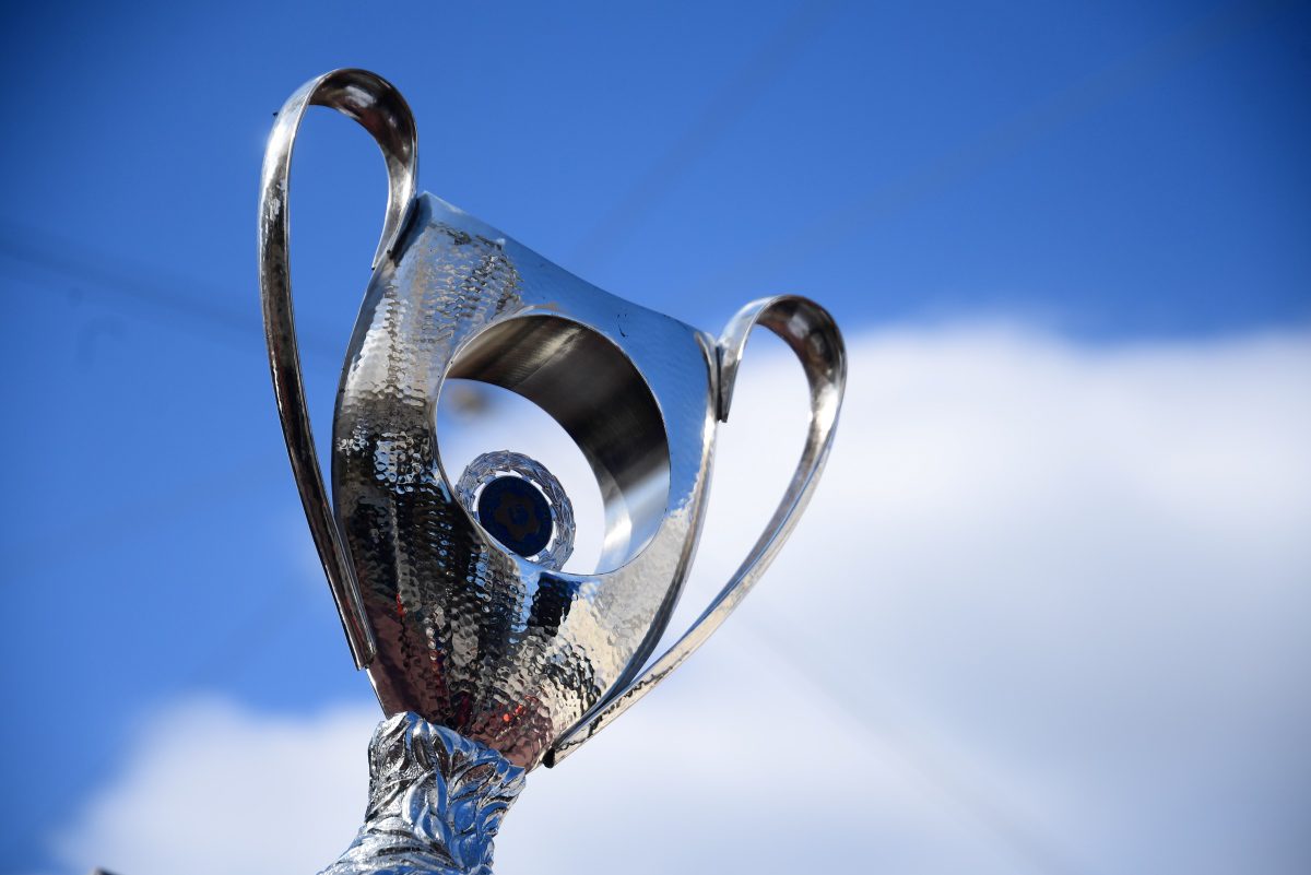 Κύπελλο Ελλάδας: Τη Δευτέρα 4/8 η πρώτη κλήρωση - Πότε μπαίνει ο ΠΑΟΚ