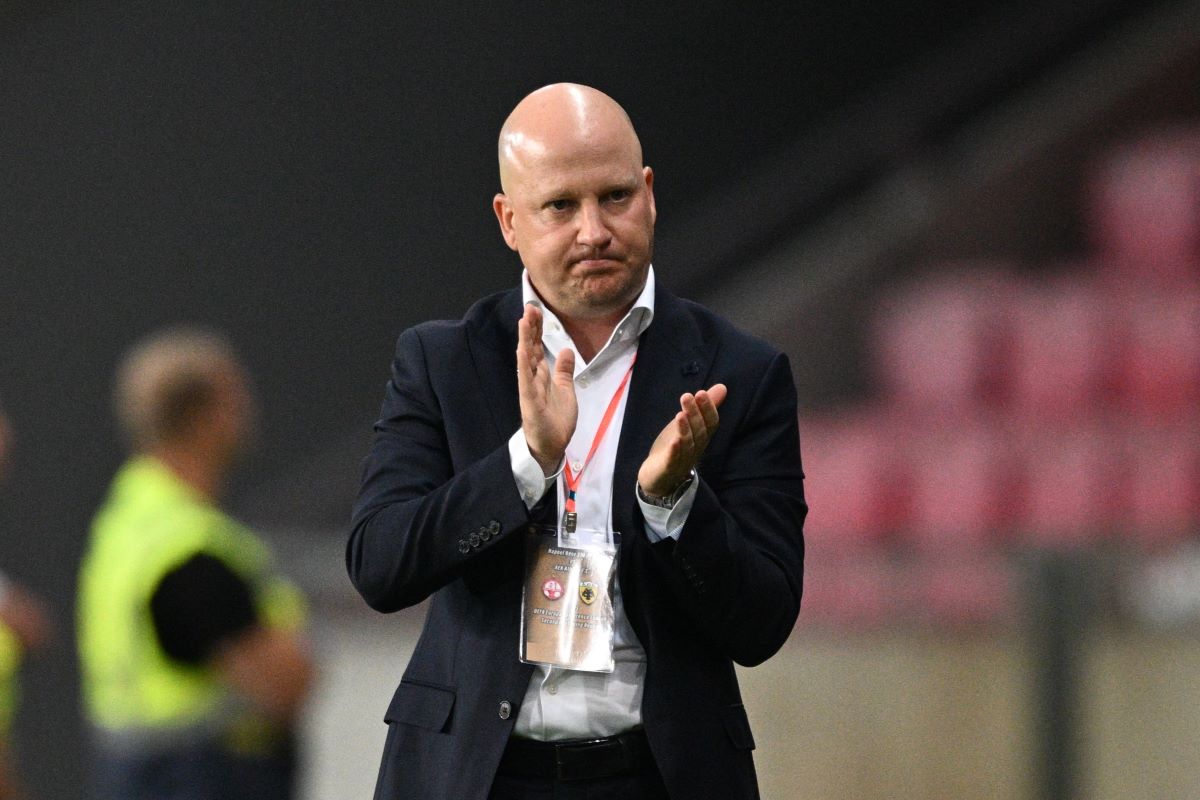 ΑΕΚ: Αποκάλυψη για μεταγραφή φορ από Νίκολιτς