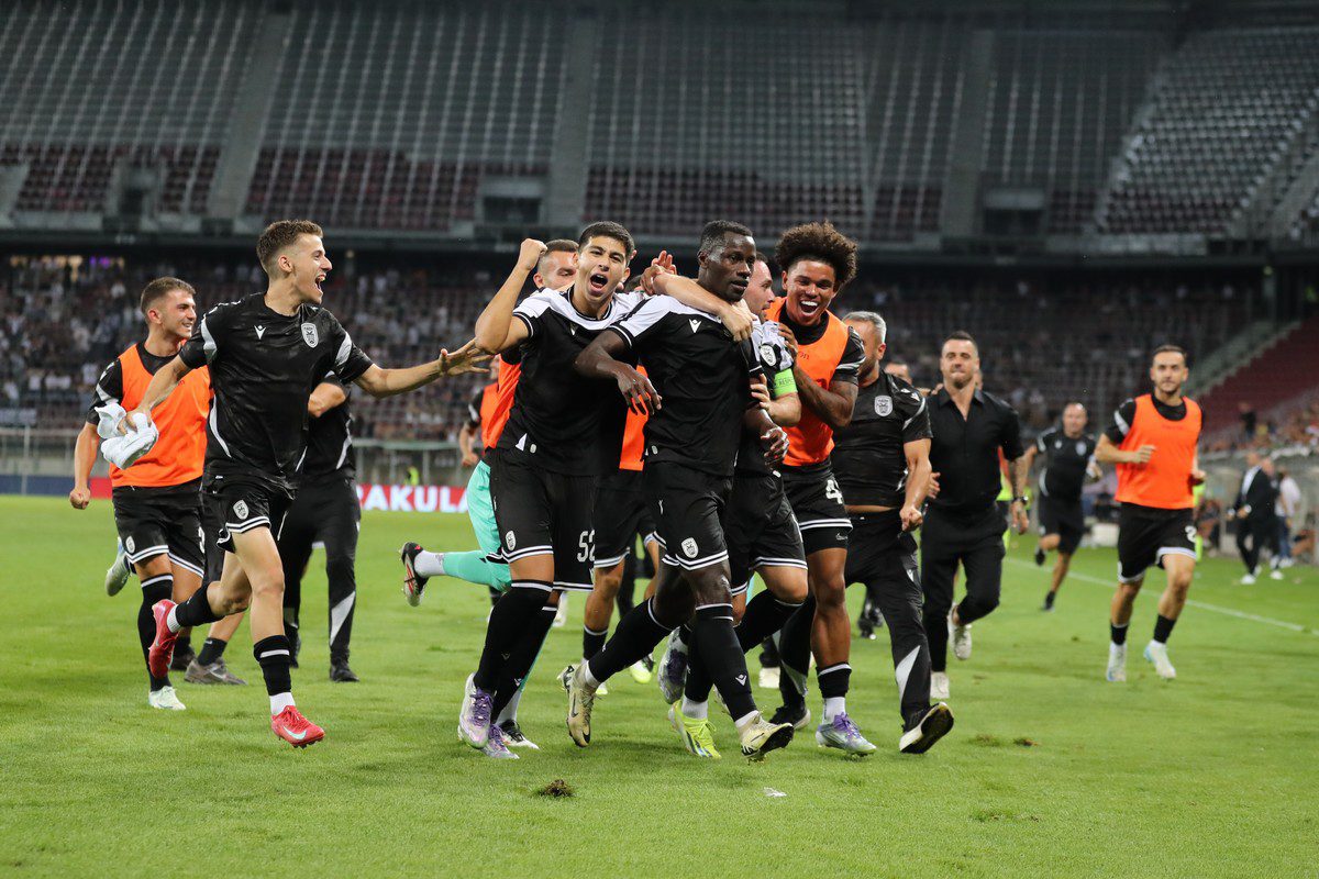 Βαθμολογία UEFA: Εδραιώθηκε στην 11η θέση η Ελλάδα και πλησιάζει μετά τις προκρίσεις