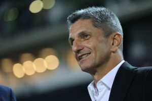 Τοσκίτσης: «Οι σκέψεις ενδεκάδας του Λουτσέσκου και τα μεταγραφικά του ΠΑΟΚ»