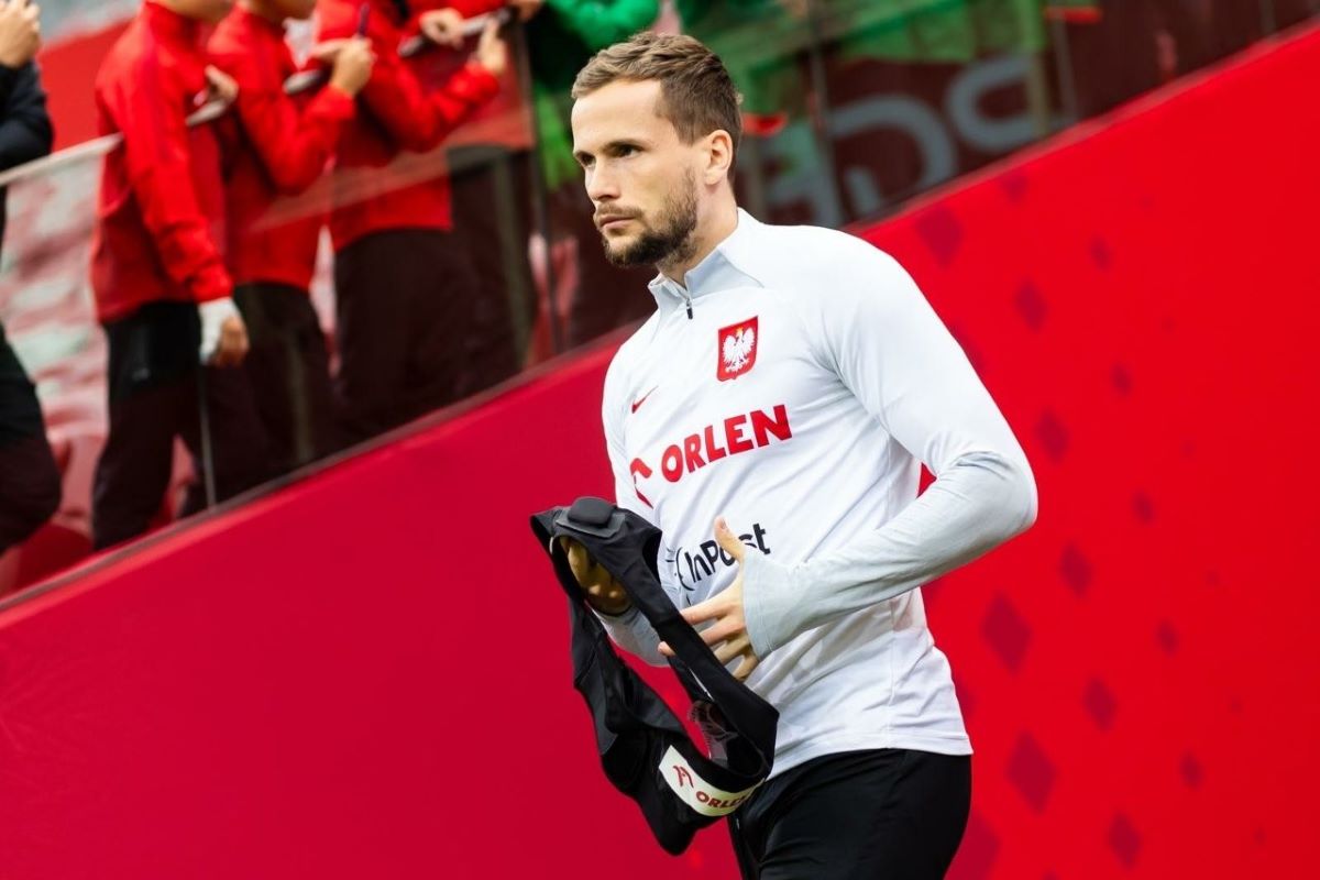 Κεντζιόρα: «Στον ΠΑΟΚ δεν μου λείπει τίποτα, χαίρομαι το ποδόσφαιρο»