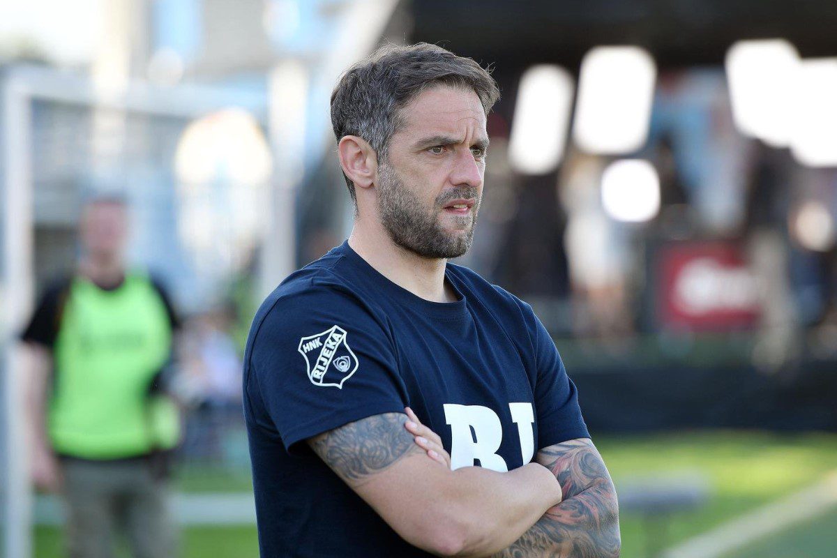 Ο προπονητής της Ριέκα αποθέωσε τον ΠΑΟΚ: «Όλοι οι παίκτες είναι εξαιρετικοί, από τον Λόβρεν μέχρι τον Ιβανούσετς»