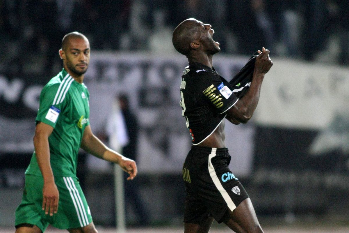 Πρώην παίκτης του ΠΑΟΚ γίνεται βοηθός προπονητή στα Χανιά