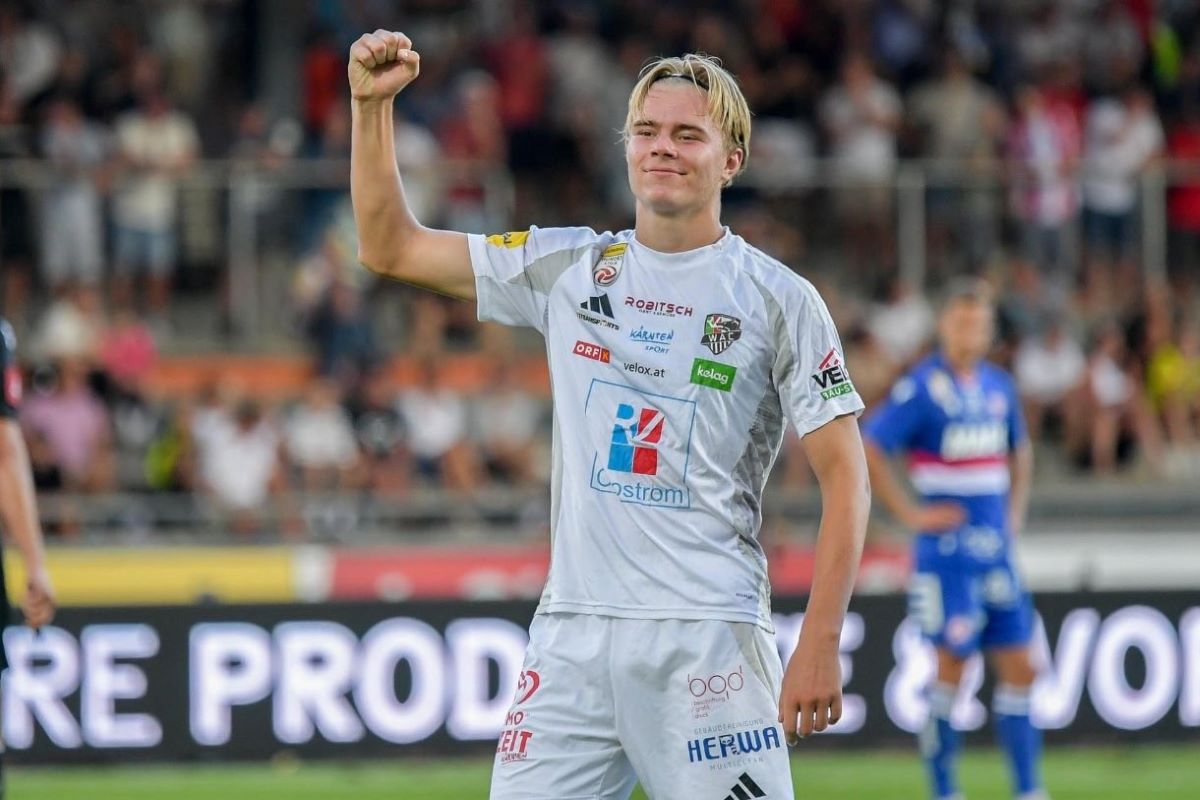 Απουσία στο παρά πέντε για τη Βολφσμπέργκερ παραμονή του ματς με ΠΑΟΚ