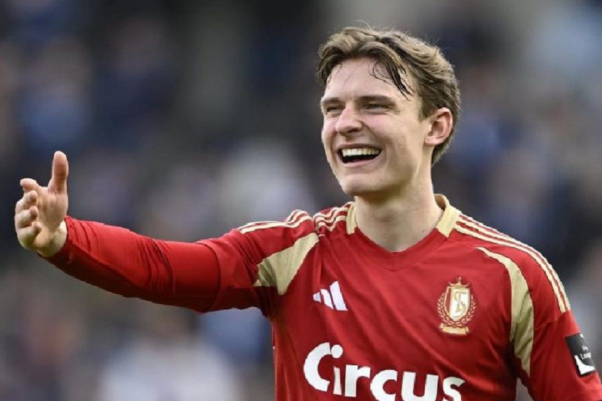 «Μπλέκουν» ξανά ΠΑΟΚ με Χαουτεκίτ - «Ετοιμάζει πρόταση στην Λιέγη»