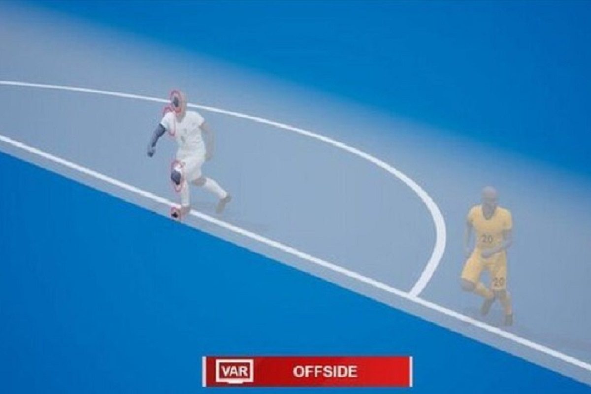 Νέα εποχή στη Super League - Με ημιαυτόματο οφσάιντ όλοι οι αγώνες