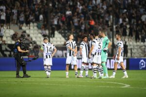 Τα χρήματα που εξασφάλισε ο ΠΑΟΚ από το Europa League και αυτά που διεκδικεί