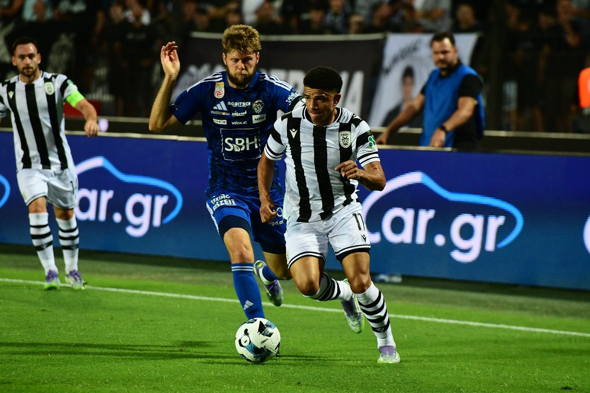 Πρόβλημα με Τάισον ενόψει της ρεβάνς με Βολφσμπέργκερ - Έμεινε εκτός προπόνησης