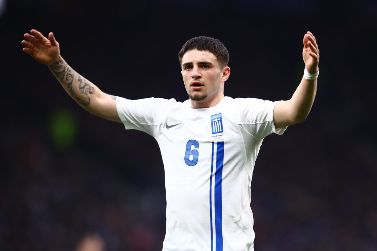 Ζαφείρης All in για Ζαφείρη - Ετοιμάζει και τρίτη πρόταση ο ΠΑΟΚ!