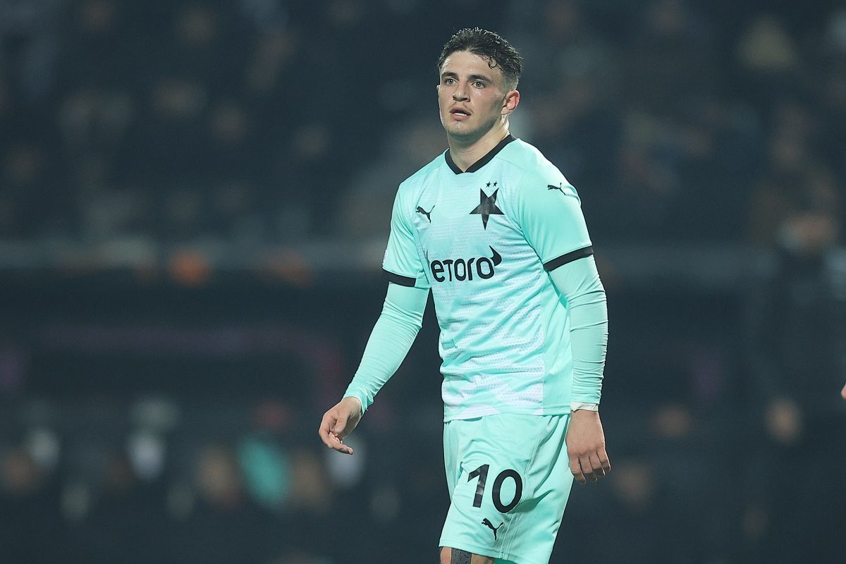 Ελπίδες για Ζαφείρη - Ανοιχτό να έρθει από τώρα στον ΠΑΟΚ