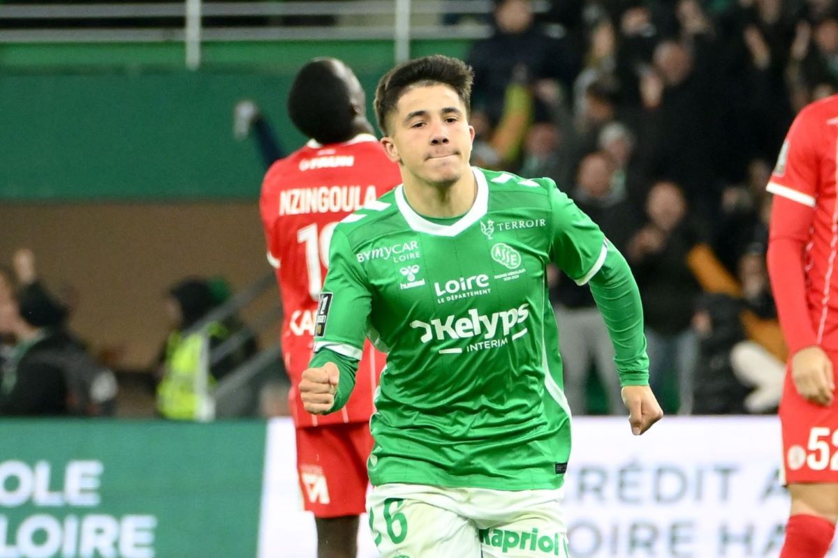 ΠΑΟΚ Μεταγραφές: Προτάθηκε ο Μπένιαμιν Μποσουάρι