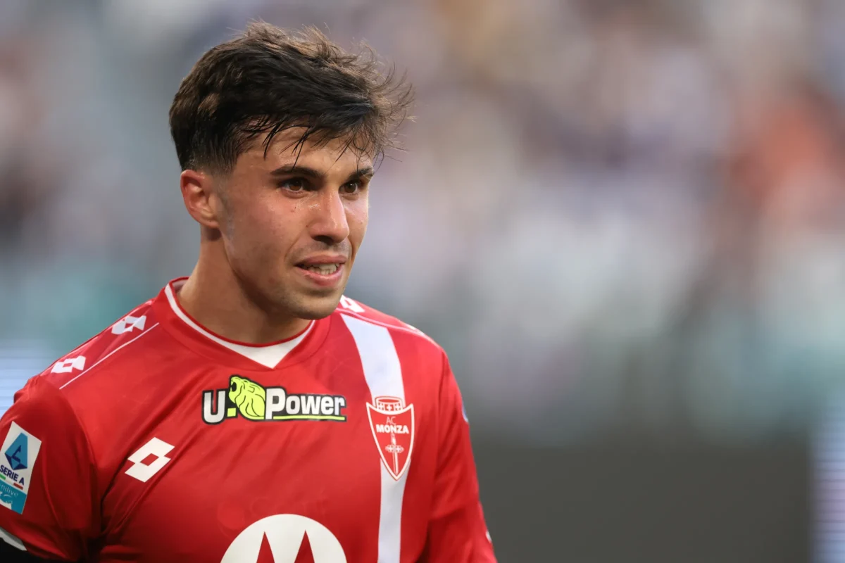 Την Κυριακή ο Μπιάνκο στη Θεσσαλονίκη