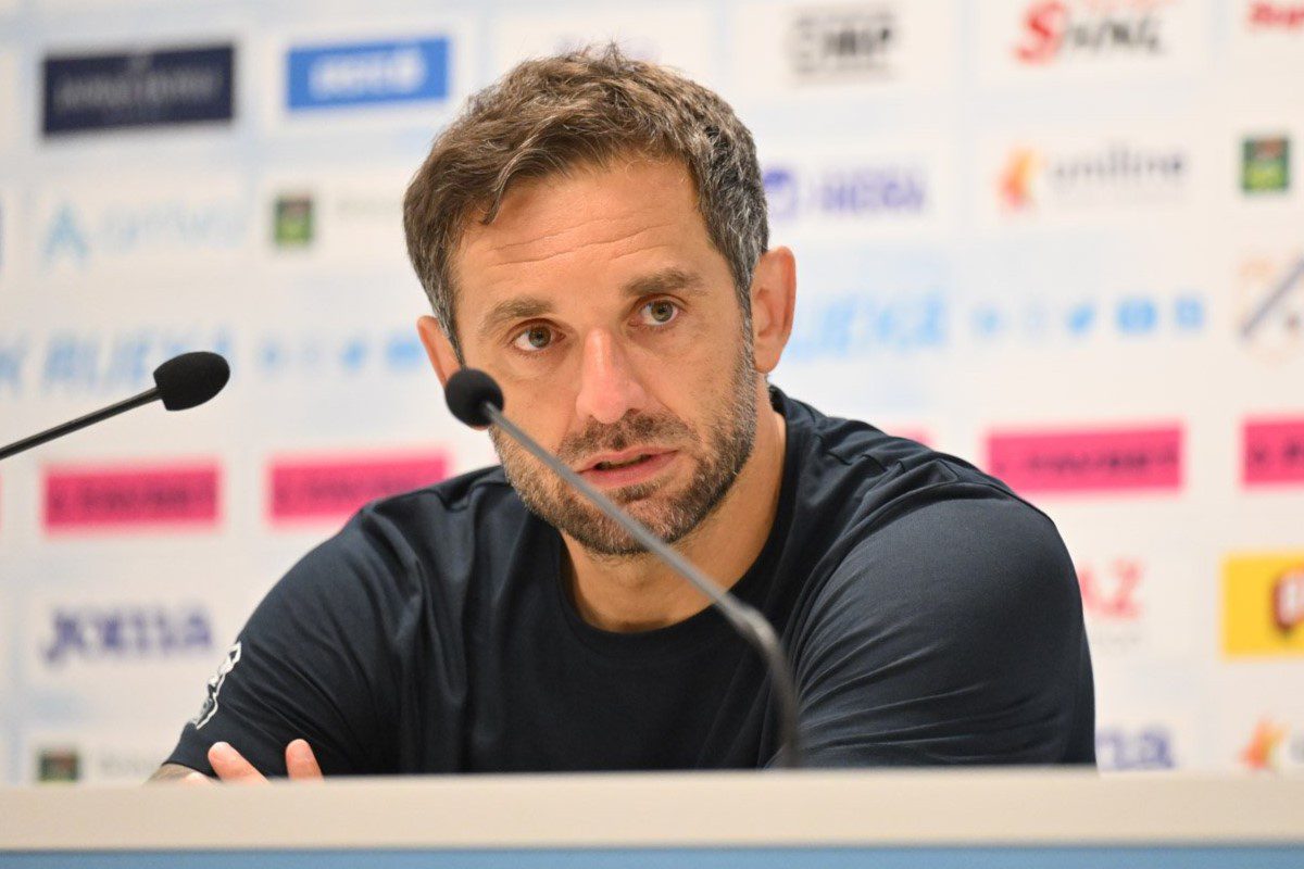 Τζάλοβιτς: «Η νίκη επί του ΠΑΟΚ μας γέμισε αυτοπεποίθηση»