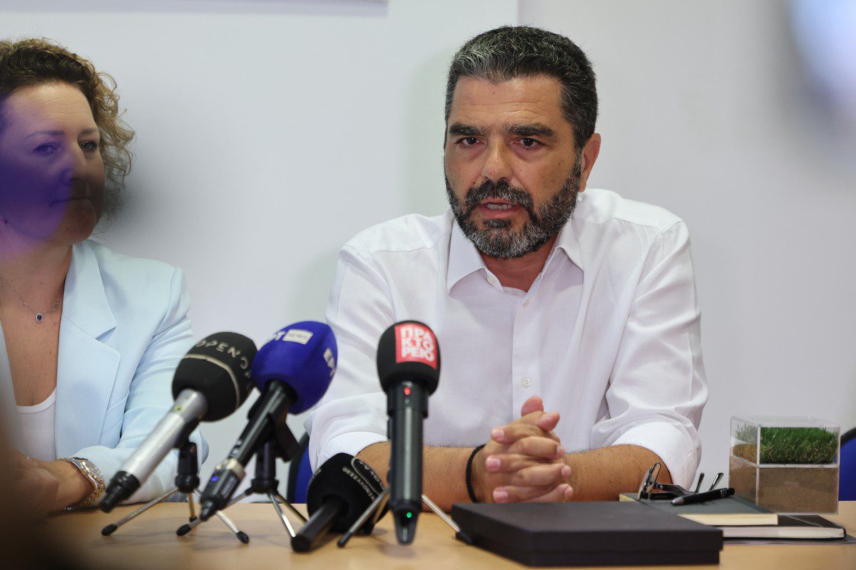 «Να αγωνιστεί του χρόνου ο ΠΑΟΚ στο Καυτανζόγλειο»