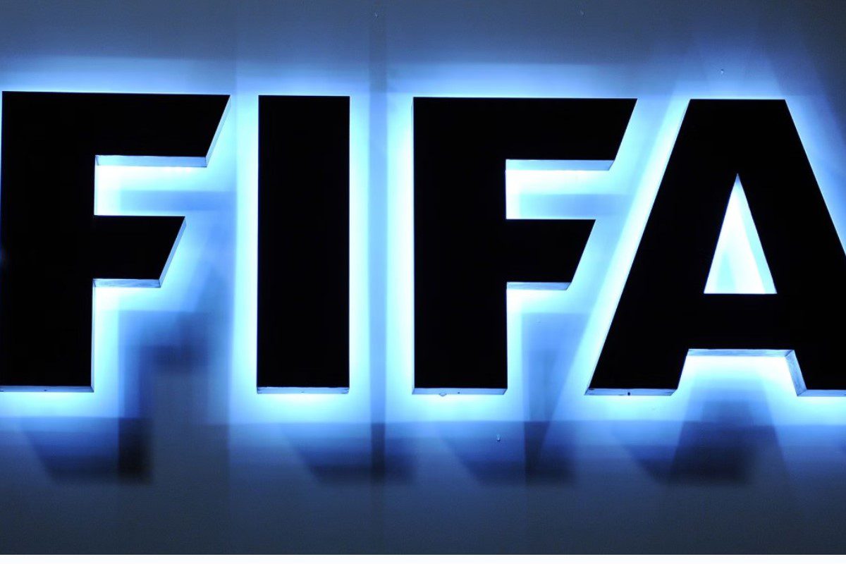 FIFA