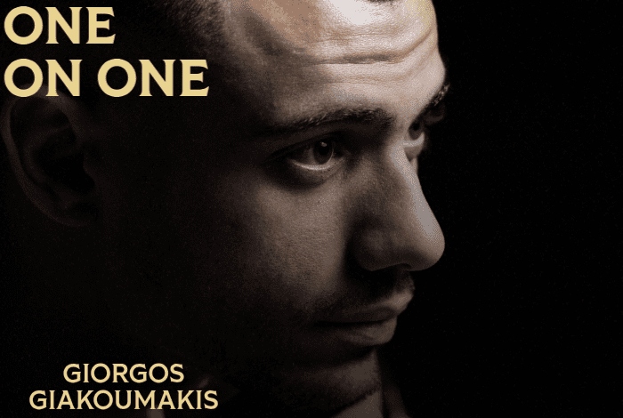 Γιακουμάκης: «Ήθελα μια ομάδα με πάθος - Ανυπομονώ να παίξω στην Τούμπα»