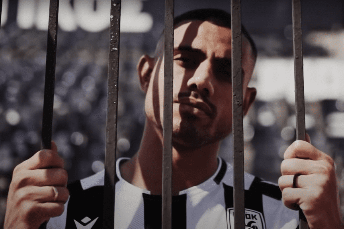 Η Marca αποθεώνει τον ΠΑΟΚ για την… μεξικανική ανακοίνωση του Γιακουμάκη (vid)