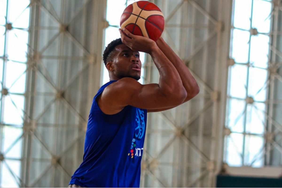 Εθνική Ελλάδας: Σήμερα το πρώτο φιλικό ενόψει Eurobasket - Η ώρα του αγώνα