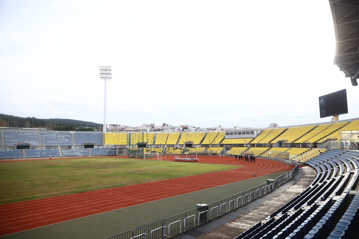 ΠΑΟΚ και Βρούτσης στο τραπέζι των συζητήσεων για το Καυτανζόγλειο