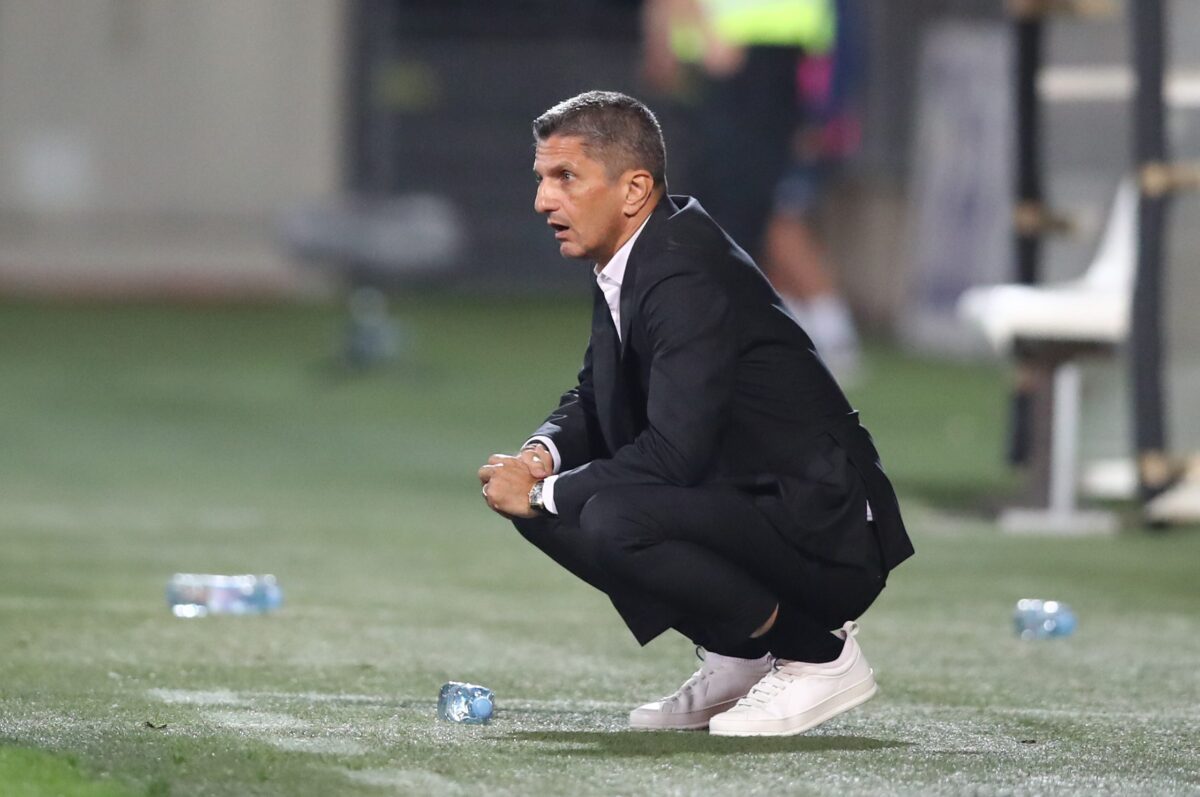 Αήττητος ο Λουτσέσκου απέναντι στην ΑΕΛ με τον ΠΑΟΚ