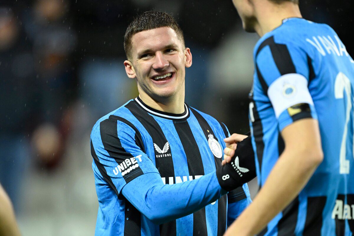 Χρήστος Τζόλης: Καθοριστικός και στο ντέρμπι της Μπριζ! (vid)