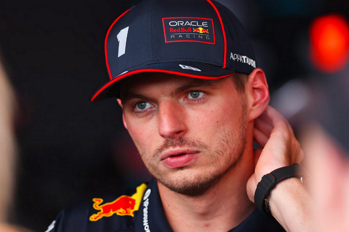 Formula 1: Παρέδωσε τη μάχη ο Φερστάπεν - «Η Red Bull δεν κερδίζει ξανά φέτος!»